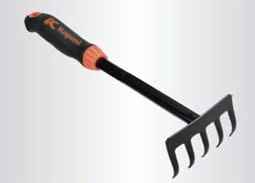 Cào cỏ mini 5 răng KPS_K8634 (V8)