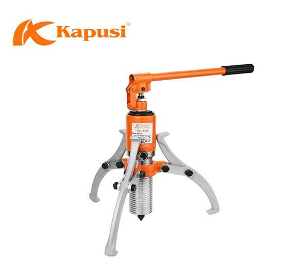 Cảo 3 chấu thủy lực 20T KPS_K0612 (V8)