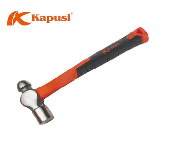 Búa đóng 2 đầu 0.5kg KPS_K9552/K16OZ (ĐẦU TRÒN)_6C/H_V8