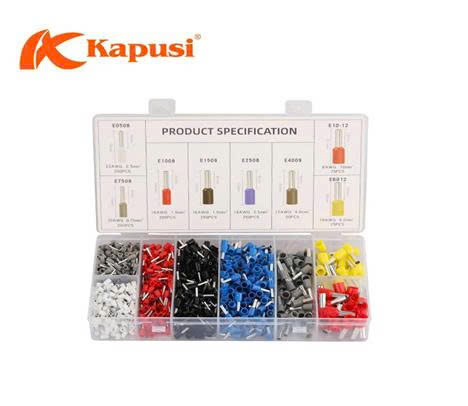 Đầu bấm KPS_K9111
