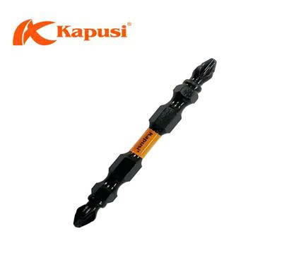 Đầu bắt vít KAPUSI có eo 65mm_K7179_5C/Vỉ_(V8)