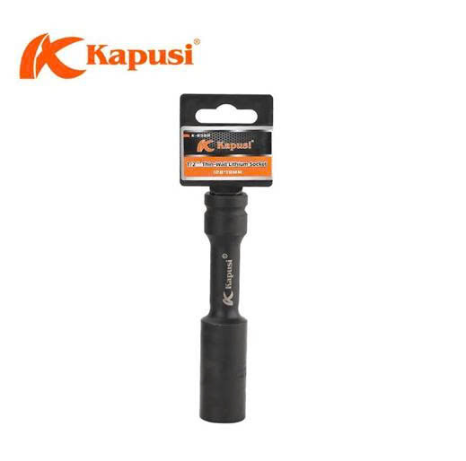 Đầu tuýp KPS 17ly dài 128mm có móc treo_K6548_(V8)