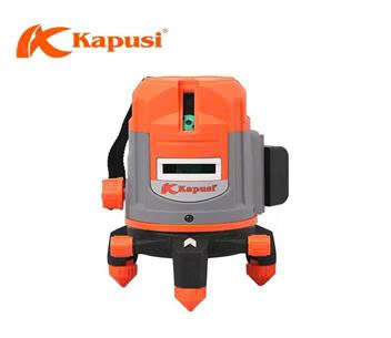 Máy bắn tia laser XANH 5 tia K2638 KPS TRÒN XÁM CAM_9C/T_(V8)