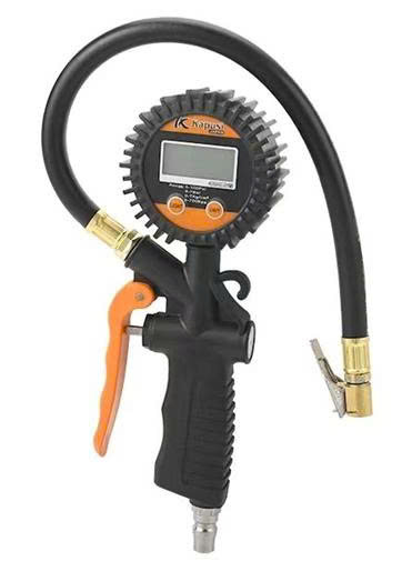 Bơm xe đồng hồ điện tử KPS_K1090_5/40 (V8)