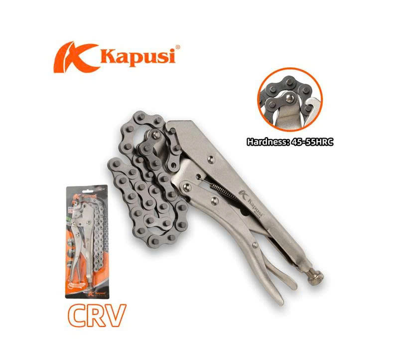 KÌM chết KAPUSI có xích K8274_6/48_(V8)