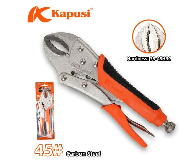 Kim chết KPS K8268_Tay bọc ĐỎ(MẪU MỚI)_08/48_(V8)