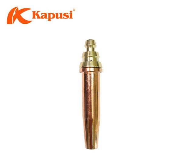 Béc cắt oxy số (#0) KPS_K2075_Vỉ_05/10/60_(V8)