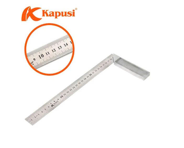 Thước  ke góc 90 độ 30cm_K2603_12/120 (V8)