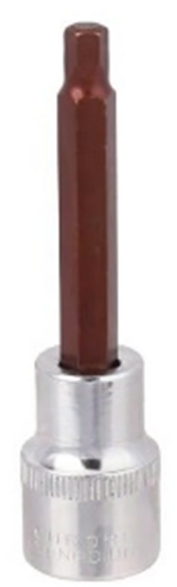Đầu tuýp lục giác KPS 1/2*100mm_K7279_H6 (25C/H)