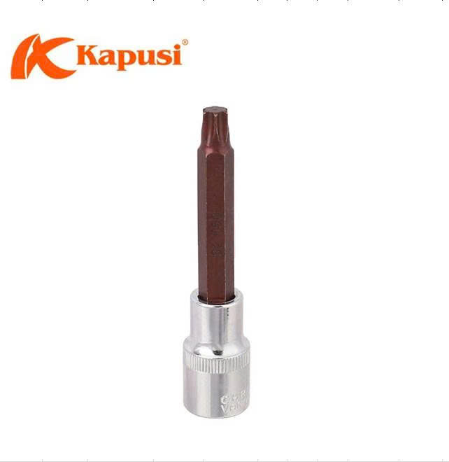 Đầu tuýp SAO KPS 1/2*100mm_K7293_T25 (25C/H)