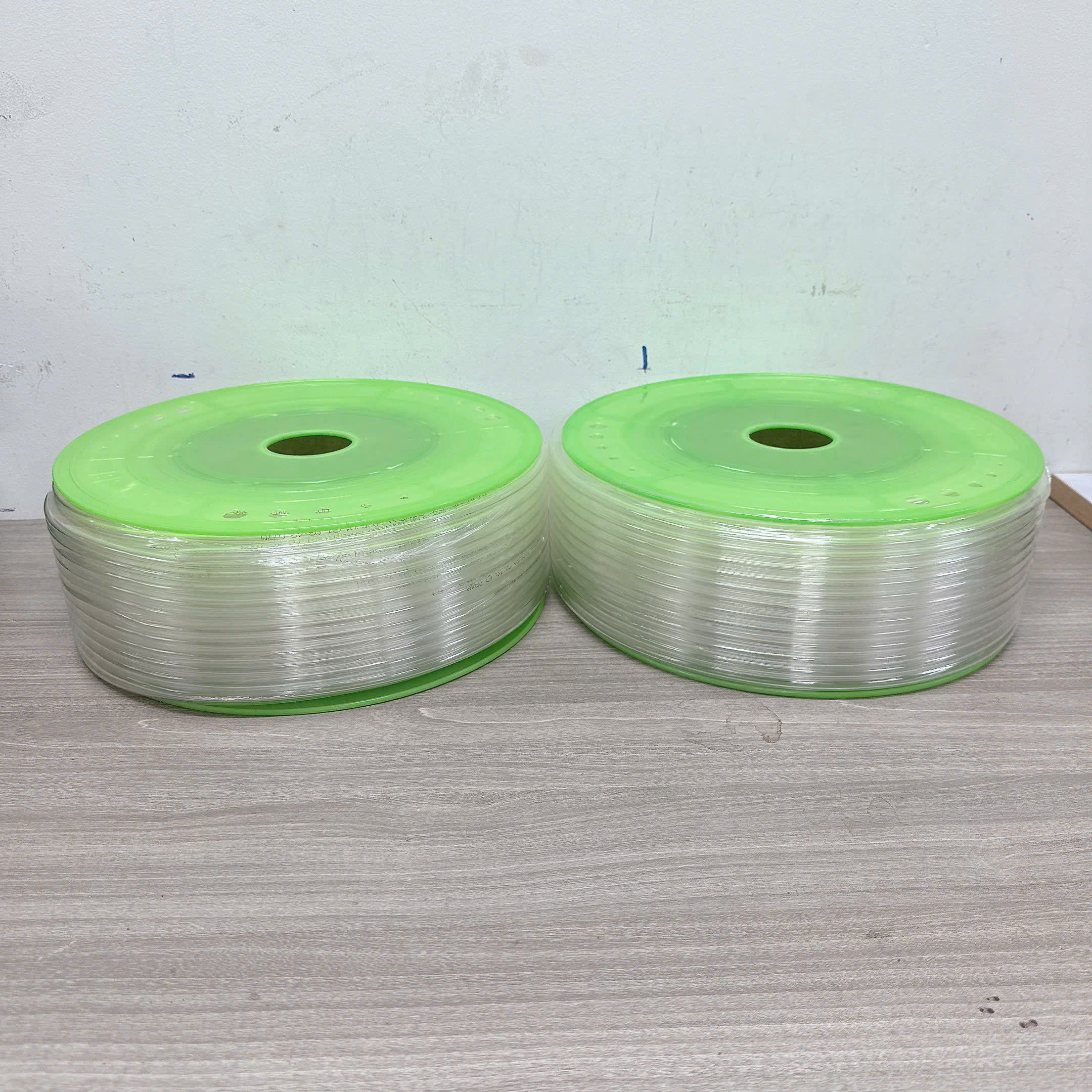 Ống PU TW SANG-EO trắng 8*12*100m_4C/T_NHỰA_V8