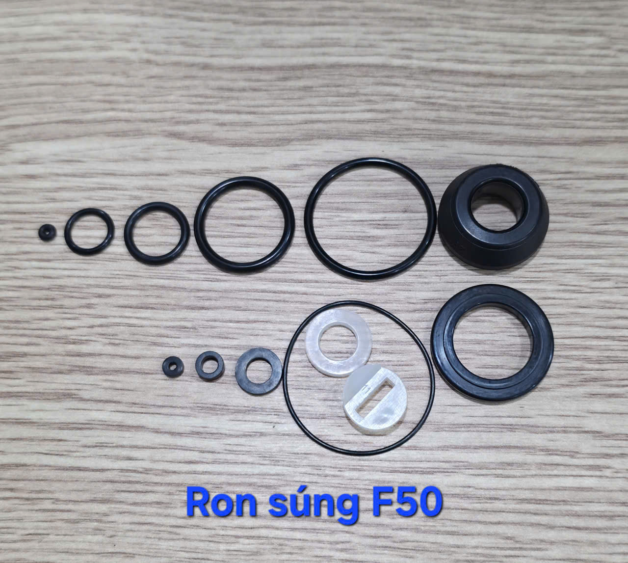Phốt súng bắn đinh Sang eo F50 _V8
