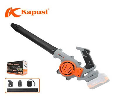 Thân máy thổi LÁ KPS_K6219_(V8)