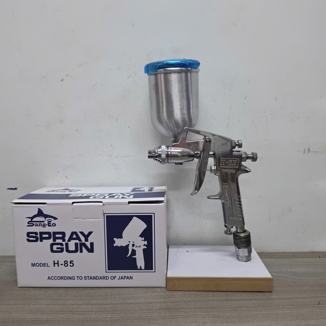 Súng phun sơn SANG EO H85 (20C/T)_V8