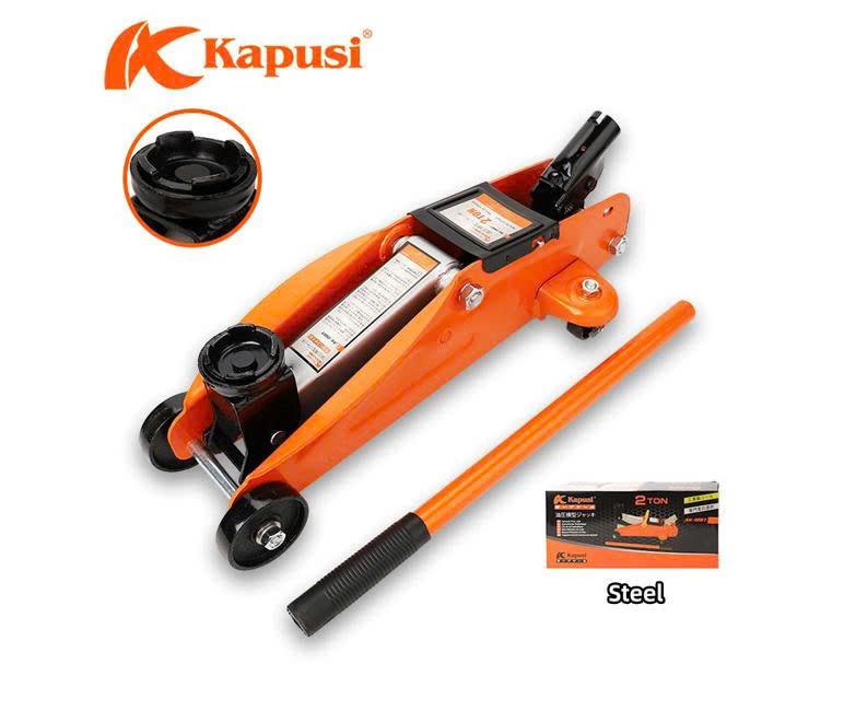 Con đội thủy lực cá sấu KPS 2T_6.5kg_K0016_(V8)