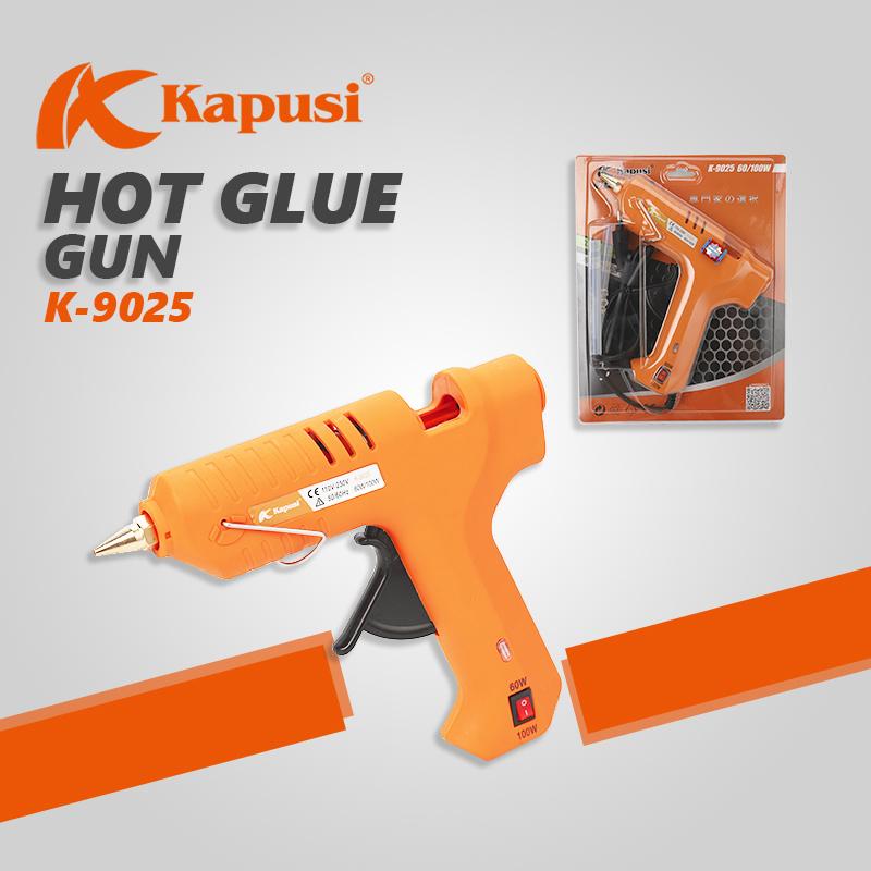 Súng bắn keo Kapusi 60-100W_K9025_48C