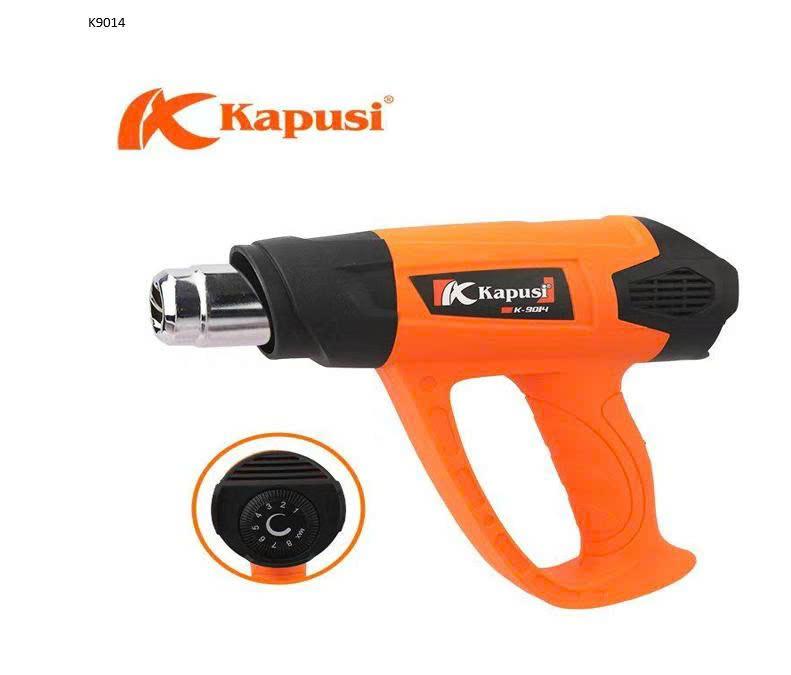 Khò nóng bằng điện có chỉnh nhiệt 2000W KPS_K9014_20C/T_(V8)