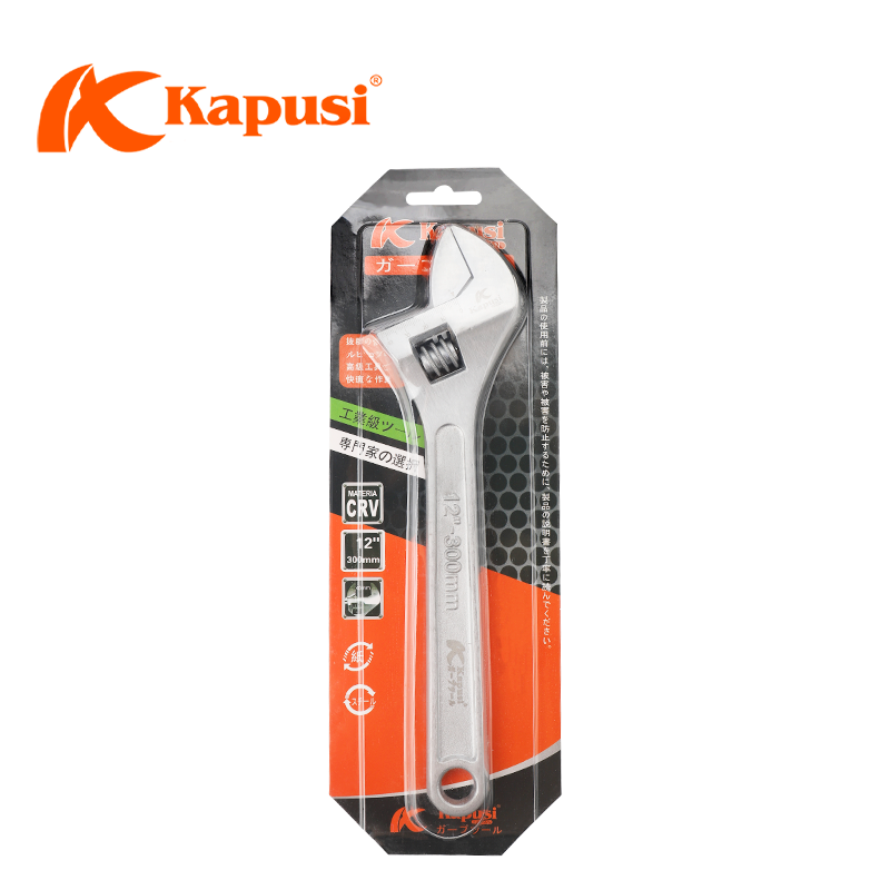 MỎ LẾT Kapusi 12inch_Không tay bọc_K7635_5C/H_(V8)