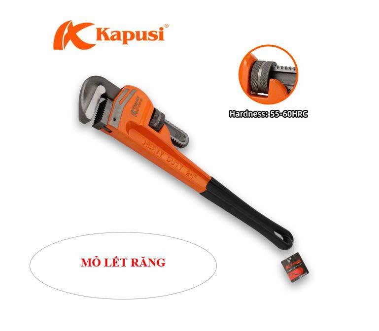 Mỏ lết RĂNG kps 36inch_K0637_6C/T_(V8)