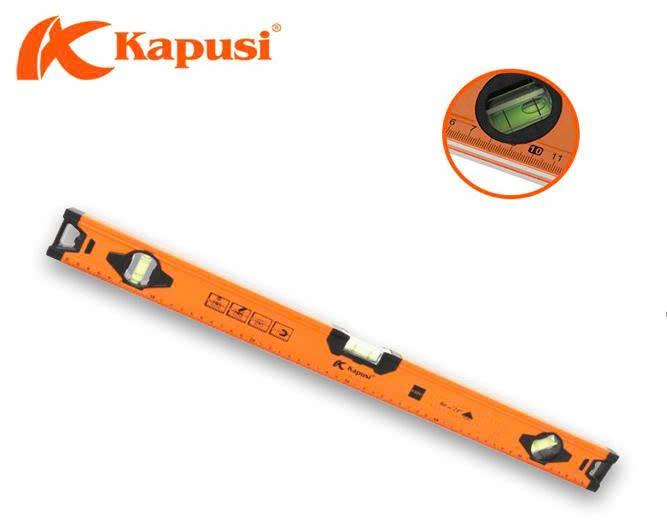 Thước thủy Kapusi 100cm_K0253_(CAM)_60C/T