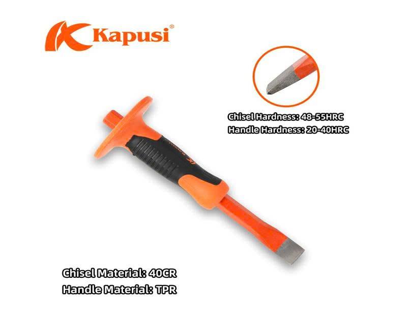 Mũi đục bê tông KPS DẸP có mũ nhựa_K9644_6/36_(V8)