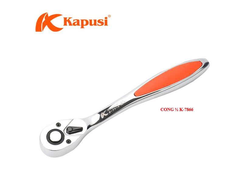 Cần mở ốc tự động cao cấp bằng tay KPS_K7866_CONG 1/2_(V8)