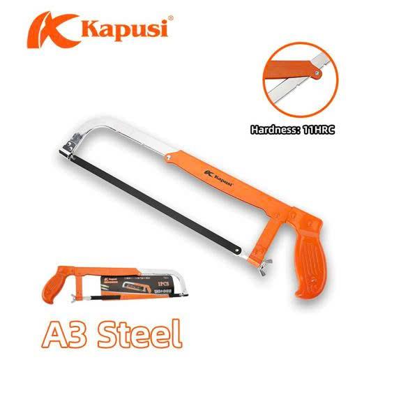 Cưa SẮT cầm tay KAPUSI 8-12' _K0455 (12/48) (V8)