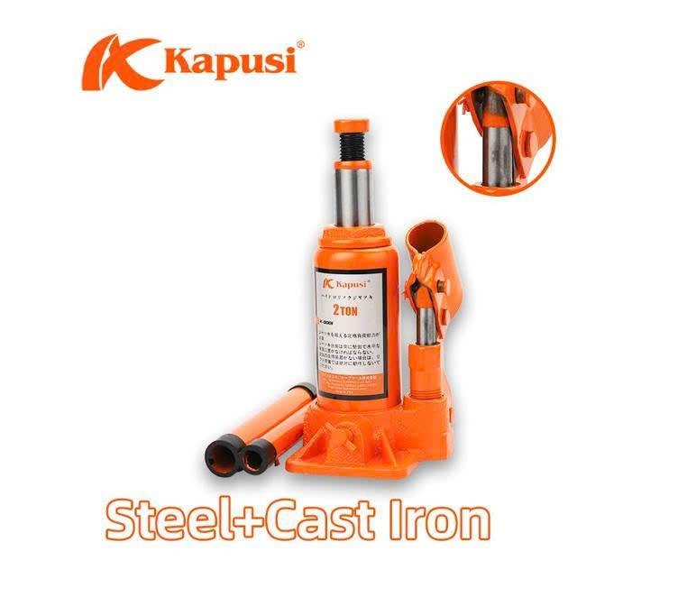 Con đội thủy lực KPS 6T_380mm_K0003_6C/T_(V8)