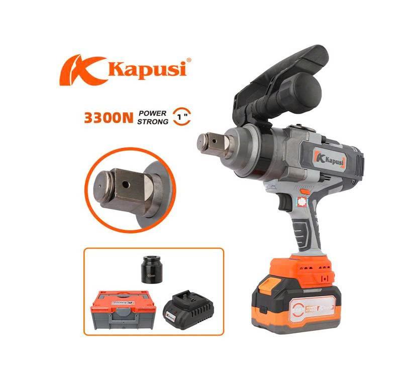 Thân súng mở ốc KPS 1in_3300N_K6896_2C/T_(V8)
