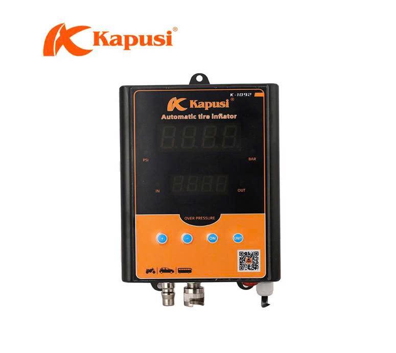 Bơm lốp xe tự động KPS_K1092_4C/T