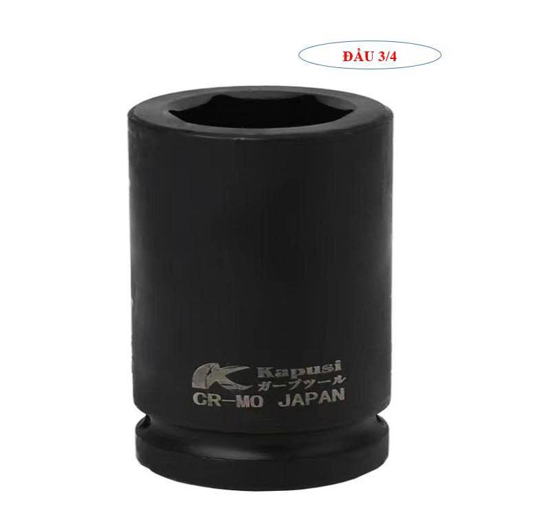 Đầu tuýp KPS 3/4* 34ly ĐEN_K5597_(V8)