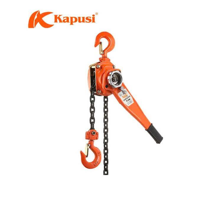 Palang xích lắc tay KPS 1.5T_1.5M_K6854