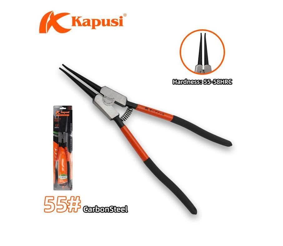 Kìm phe THẲNG RA KPS 13in_K8345 /8331_6/36_(V8)