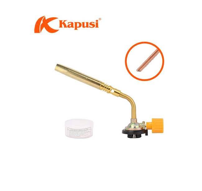 Khò ga HÀN ỐNG ĐỒNG KPS K8012_10/100 (G)_(V8)