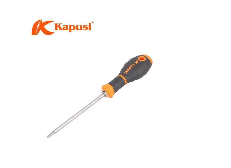 Tua vít cán BẦU KPS 2 ĐẦU 3*75_K70010_24/480_(V8)