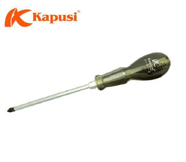 Tua vít đóng 1 đầu BAKE 6*200mm_K7132+_12C/H_(V8)