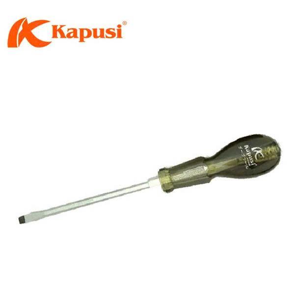 Tua vít đóng 1 đầu DẸP 8*250mm_KPS_K7135- (V8)