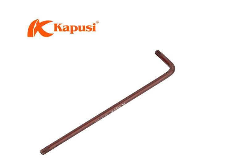 Lục giác KPS SAO nâu lẻ T30_K7315_10/700
