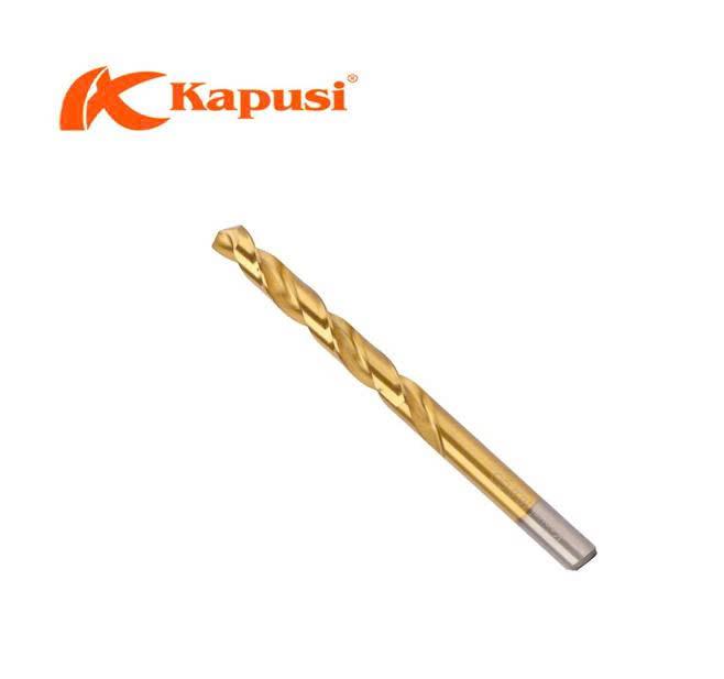 Mũi khoan inox Kapusi 10.5ly_K3553