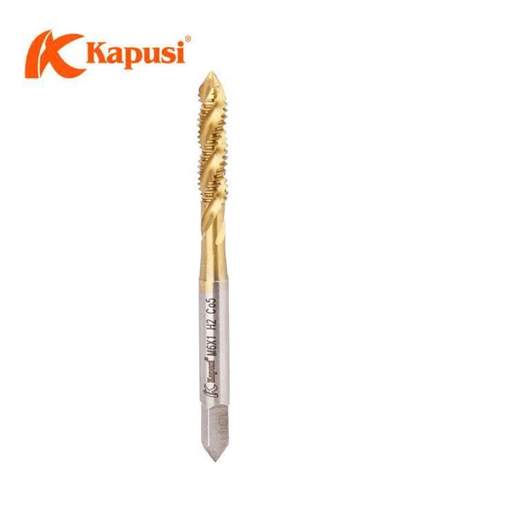 Mũi taro phủ titan M35 KPS M5_K3245_10C/Vỉ