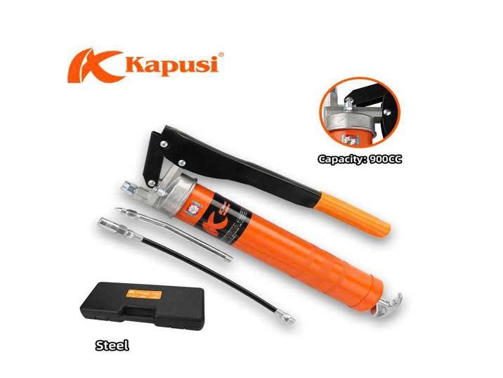 Bơm mỡ bằng tay KPS 900cc_2 TY_K1008_(V8)