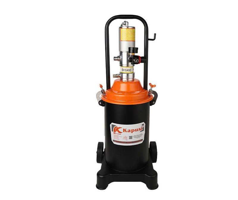 Thùng bơm mỡ KPS_K9090 (12 lít)_(V8)