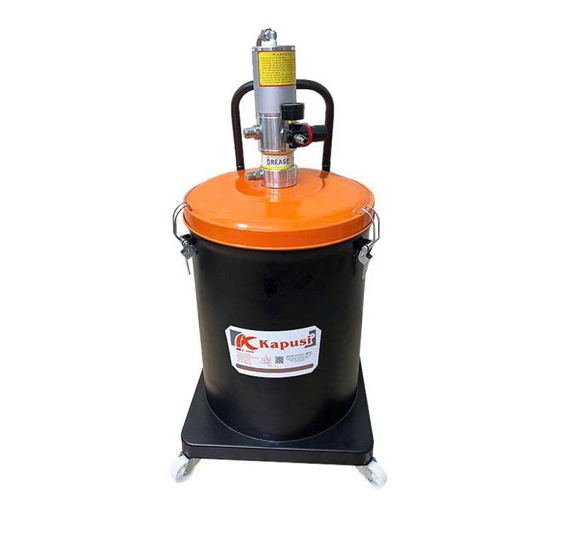 Thùng bơm mỡ KPS_K9091 (40 lít)_(V8)
