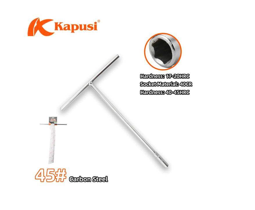 Cần mở ốc  bằng tay chữ T KPS_7ly_K7076_20C/H