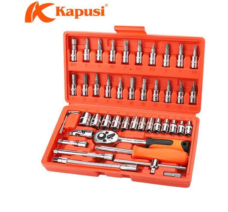 BỘ cần mở ỐC bằng tay KPS 46PC (1/4)_K9819_(V8)
