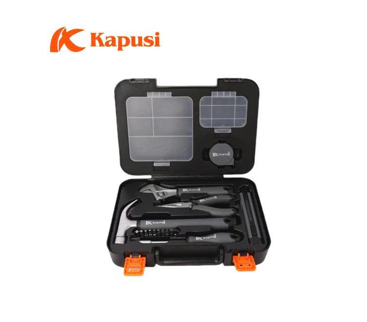 Bộ đồ nghề kapusi có tua vít thường_K2204
