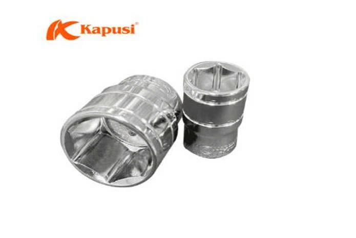 Đầu tuýp KPS 1/2*8ly_K6000_25C/H