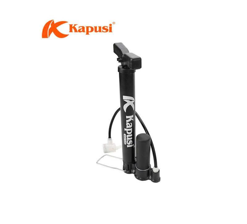 Bơm xe đứng dùng tay MINI kps_K3042 (50C/T) (V8)