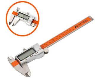 Thước kẹp điện tử Kapusi 200 _K2911_10/50_(V8)