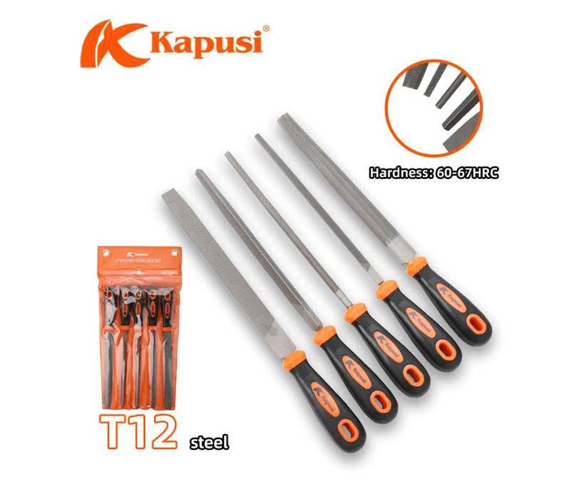 Bộ dũa mài 5PC KPS_K3766_50B/T_(V8)